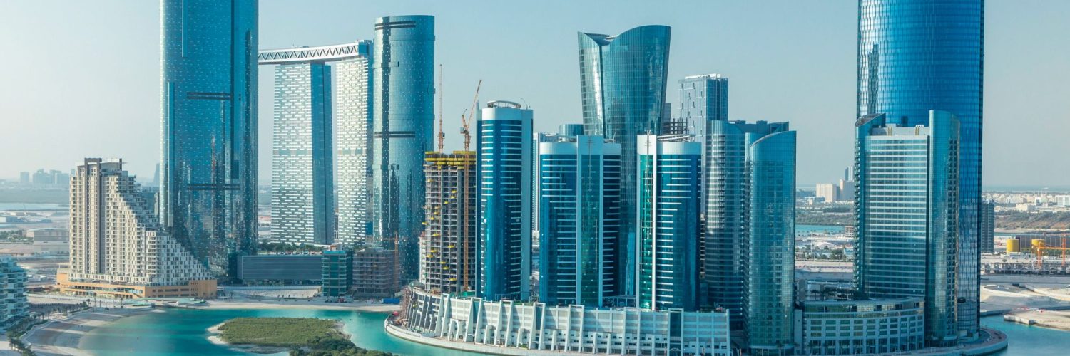 Spark production Sigma Tower Al-Reem-Island